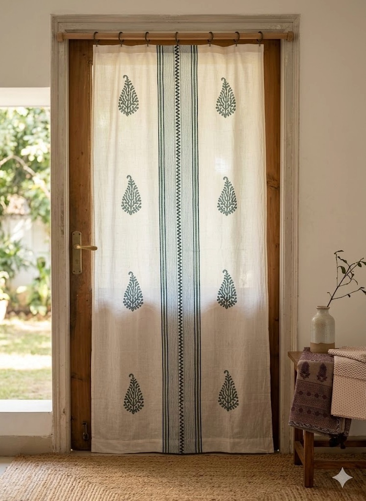 Karushilpam Handcrafted Textiles in Agra